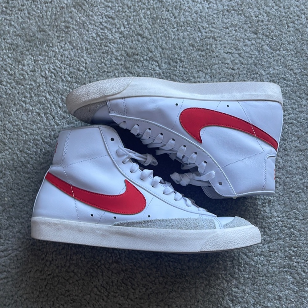 Blazer Mid 77’ Vintage